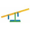 Matematická váha malá - třídní set 10 ks / Mini Number Balance PK10