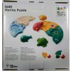PlanToys Puzzle - Mořský život