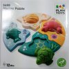 PlanToys Puzzle - Mořský život