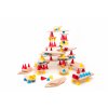 Stavebnice Piks Education Kit (128 ks)