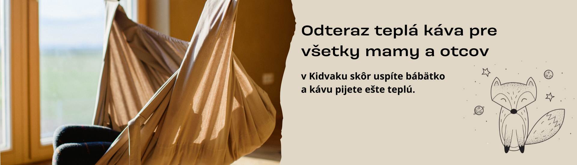 Teplá káva