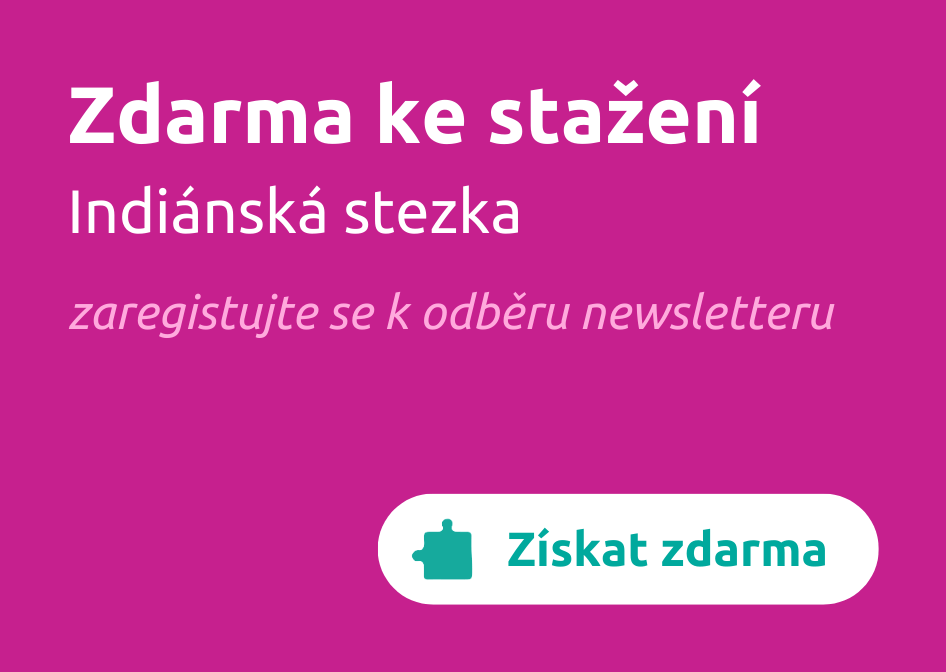 Zdarma ke stažení - Indiánská stezka