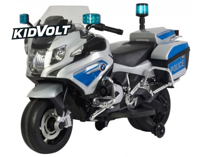 7256 detska elektricka motorka bmw policie
