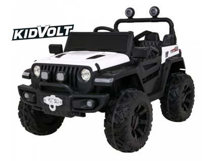 6920 detske elektricke auto master of terain bila