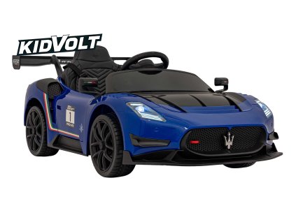 8914 detske elektricke maserati mc20 gt2 modra