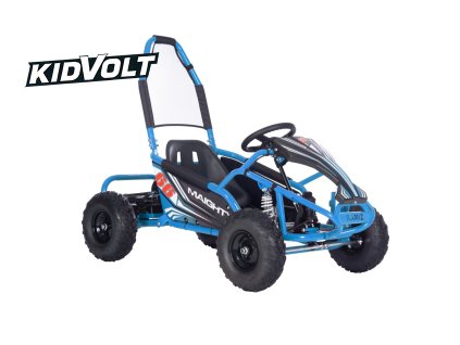 10615 6 motokara maighty 1000w modra