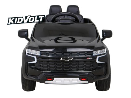 7964 elektricke auticko chevrolet tahoe cerna