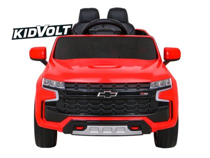 7967 elektricke auticko chevrolet tahoe cervena