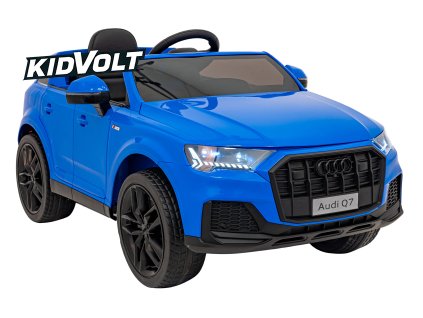 8719 1 audi q7 novy lift 2x35w modra