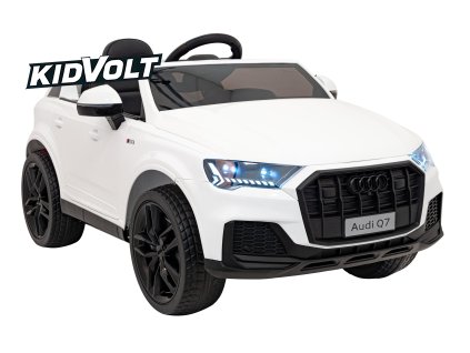 8716 1 audi q7 novy lift 2x35w bila