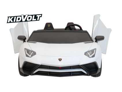 8150 lamborghini aventador sv xxl bila
