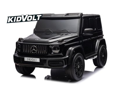 9247 mercedes benz g63 amg xxl 4x200w mp4 panel cerna