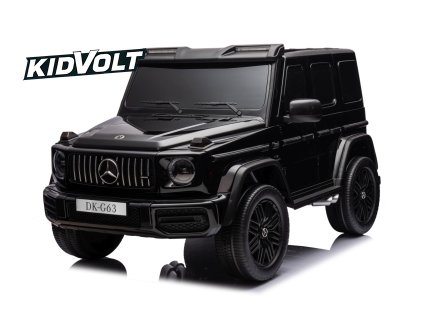 8887 mercedes benz g63 amg xxl 2x280w cerna