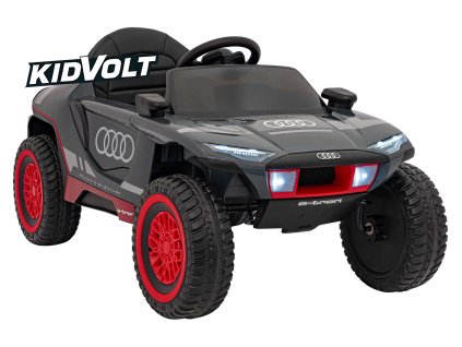 8932 detsky elektricky dakarsky special audi rsq e tron seda