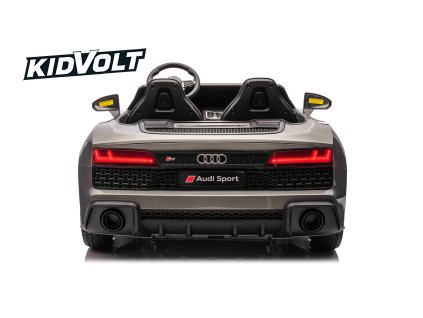 9478 audi spyder r8 lift 2x200w seda