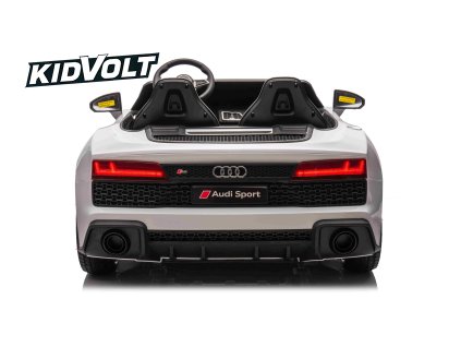 9157 audi spyder r8 lift strong 200w bila