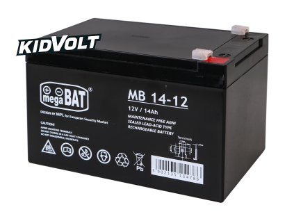 8090 baterie 12v 14ah