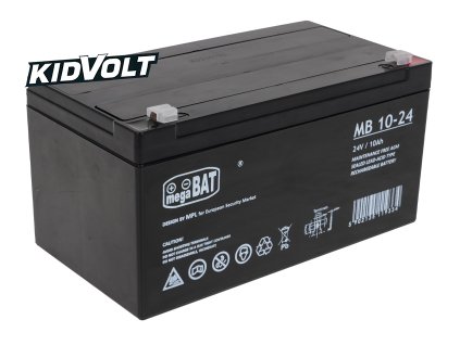 8408 baterie 24v 10ah mb 10 24
