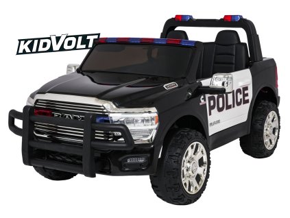 10639 3 elektricke auticko ram 3500 400w cerna policie