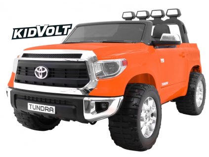 7850 toyota tundra xxl 4x2 oranzova