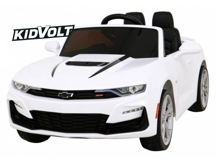6602 detske elektricke auticko chevrolet camaro 2ss 70w bila