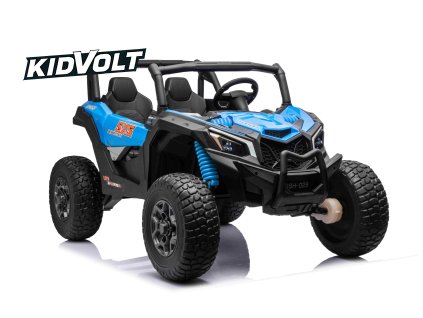 8390 buggy utv x3 xxl 4x200w 24v 7ah modra