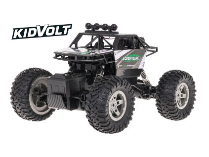 11857 2 crawler rock shake 1 14 4x4 zelena