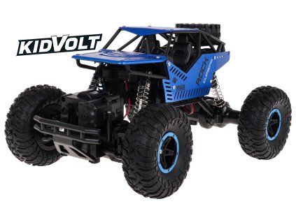 11680 3 crawler rover r c 1 16 4x4 modra