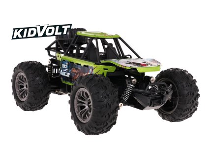 11692 6 dino crawler r c 1 18 zelena