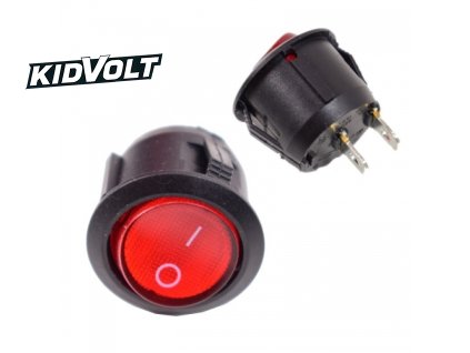 500px przelaczanik okragły maly