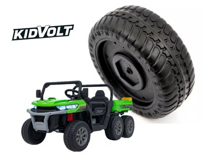 2x BOX + REDUKCE PRO NABÍJENÍ