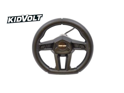 Kierownica mini Can am Maverick DK CA003 332872 680x680