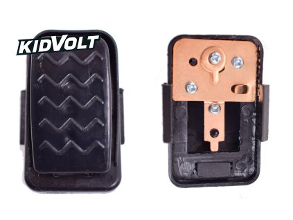 pedal gazu pb 378