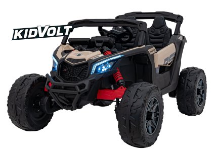 8375 1 buggy can am maverick 4x200w 5ah cerna