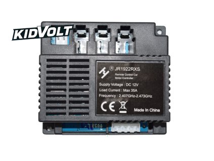 modul jr1922rxs