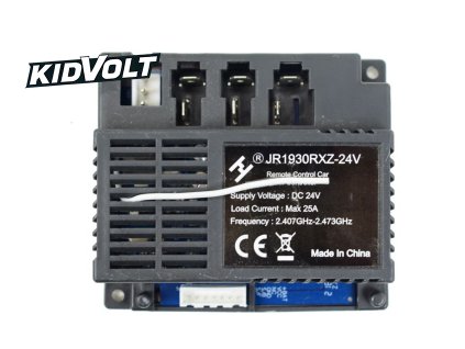 modul jr 1930rxz 24v