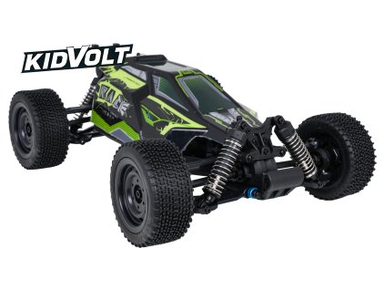 12796 8 rc zavodni vozidlo cheetah 1 16 4x4 zelena