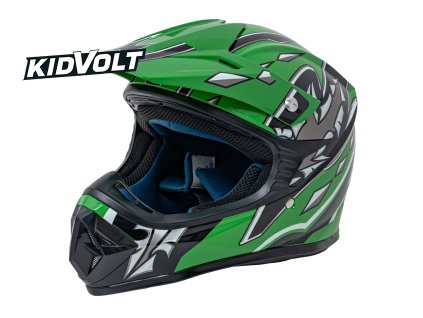 12862 bezpecnostni helma velikost s zelena