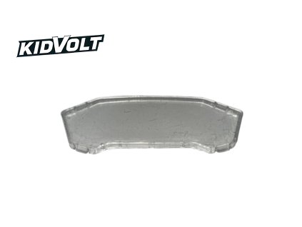 13036 nahradni dil na motorku bluetouch kryt displeje