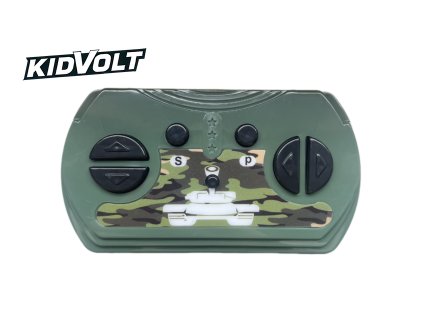 13069 nahradni dalkovy ovladac