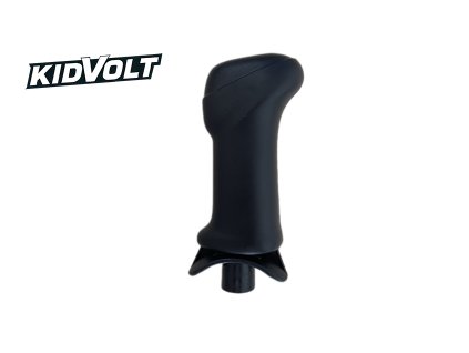 Náhradní páka řízení pro bagr (Strana Pravá)