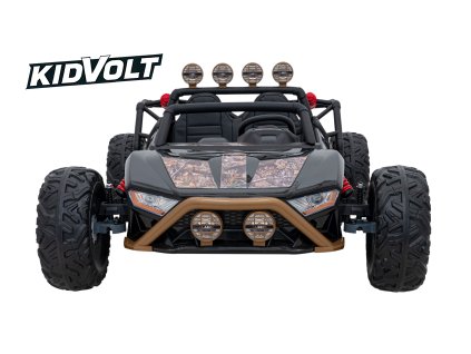 8132 buggy racing 5 2x200w cerna