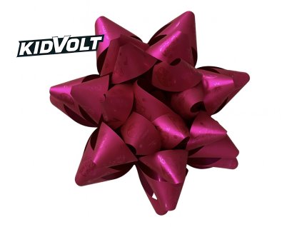 13441 masle ozdobna 20cm cervena vanoce