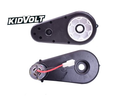 zespol nap qls 3288 12v 10000rpm