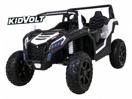 6497 buggy utv 2000 2 mista nafukovaci kola bila