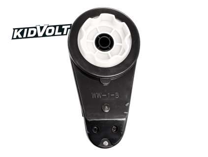 13977 nahradni prevodovka detskeho auticka ww 1 b