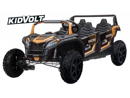 8737 10 buggy utv 2000 4x4 4 mista li ion baterie zlata