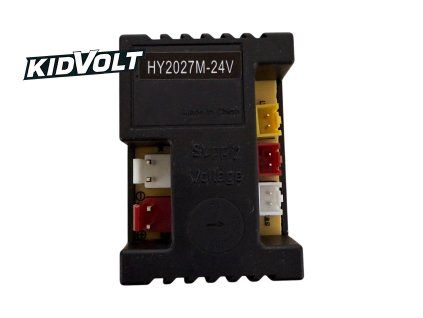 14316 ridici jednotka hy2027m 24v