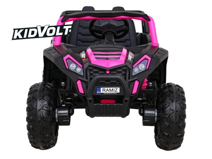 6563 buggy utv 2000m 4x4 4x45w ruzova