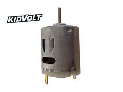14322 nahradni motor 12v do detskych auticek